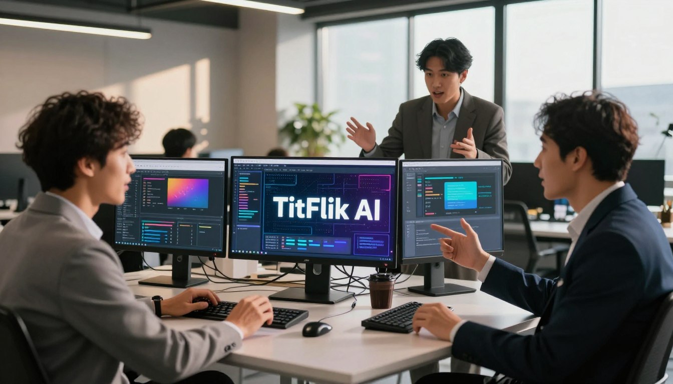 TitFlik AI