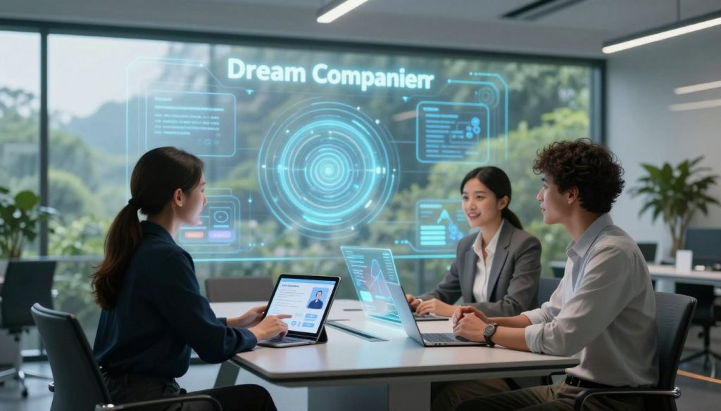 Dream Companion image Dream Companion image