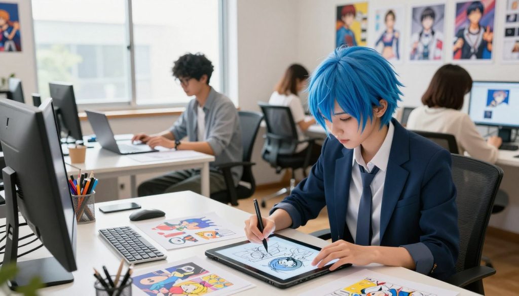 PornJourney anime image PornJourney anime image