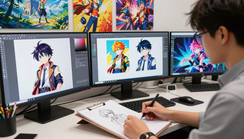 customization