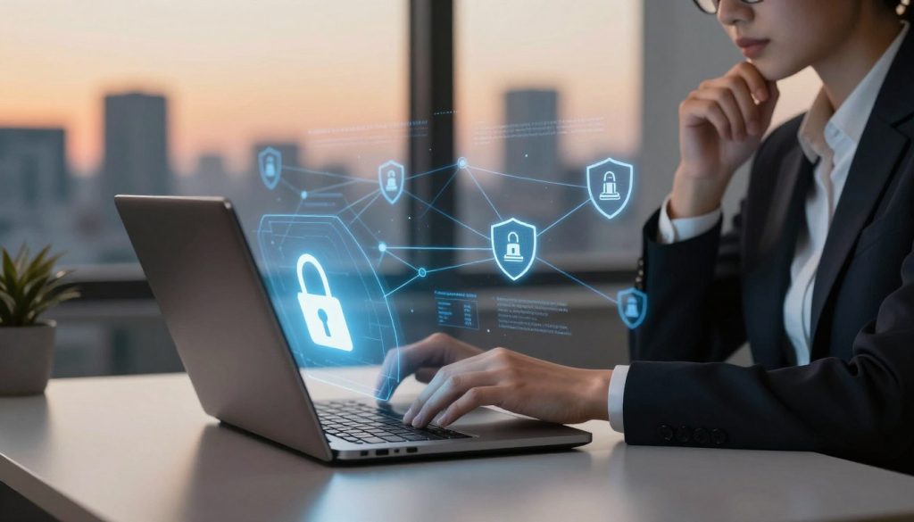 privacy and security privacy and security