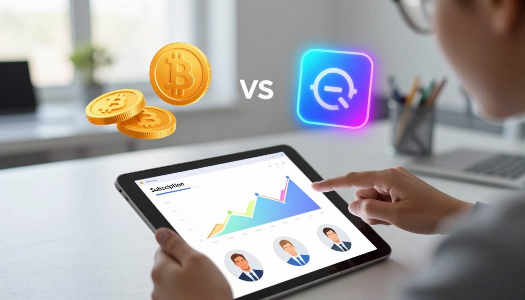 subscription models subscription models
