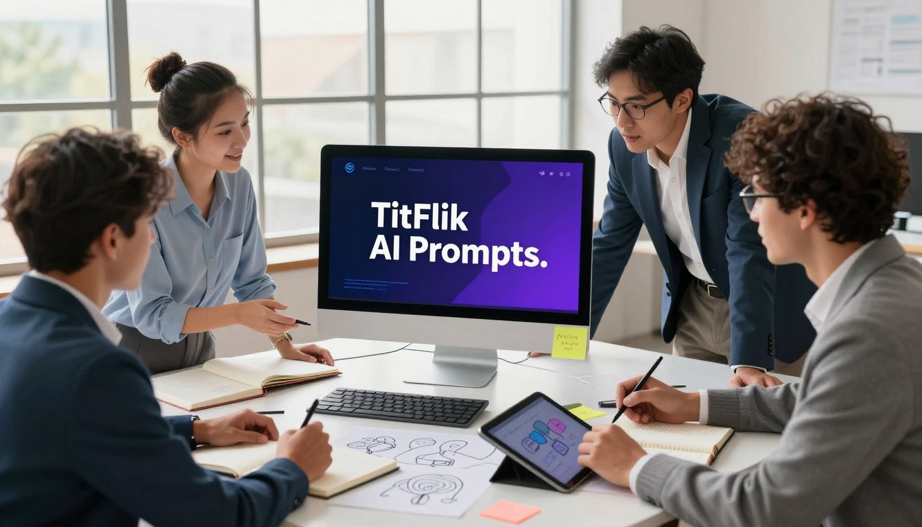 titflik ai prompts